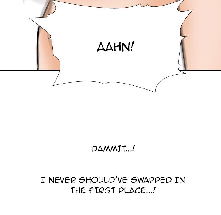 Our Exchange Chapter 175 page 77 - 