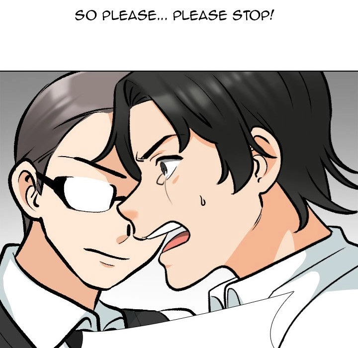 Our Exchange Chapter 175 page 80 - 