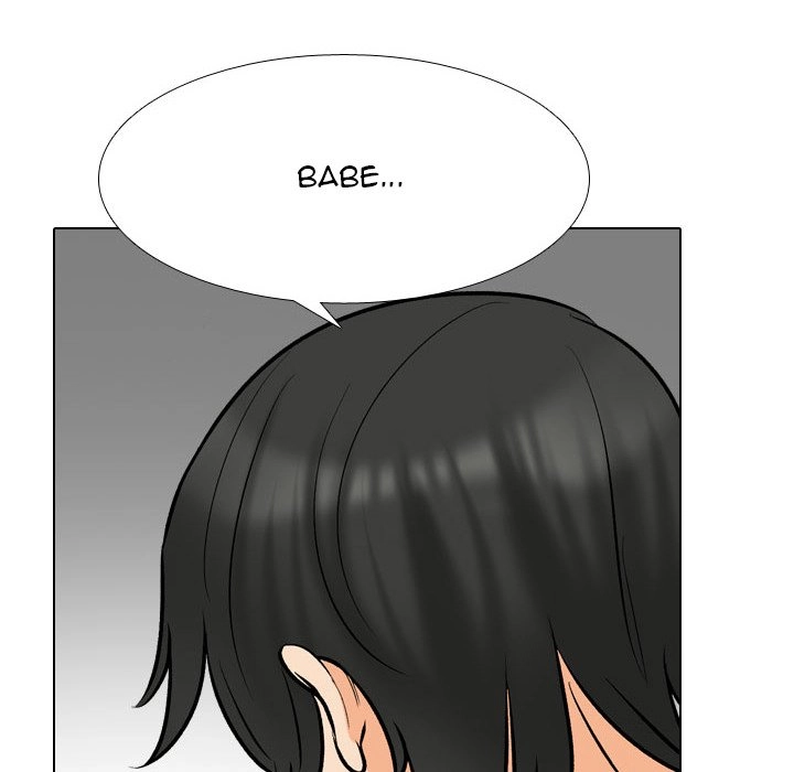 Our Exchange Chapter 175 page 88 - 