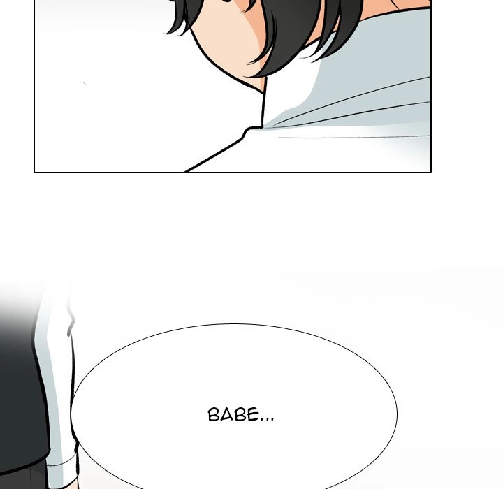 Our Exchange Chapter 175 page 89 - 