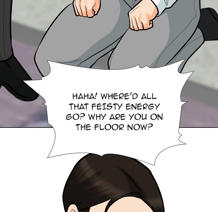 Our Exchange Chapter 175 page 91 - 