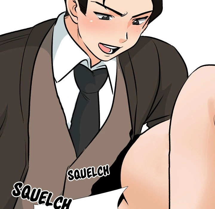 Our Exchange Chapter 175 page 92 - 
