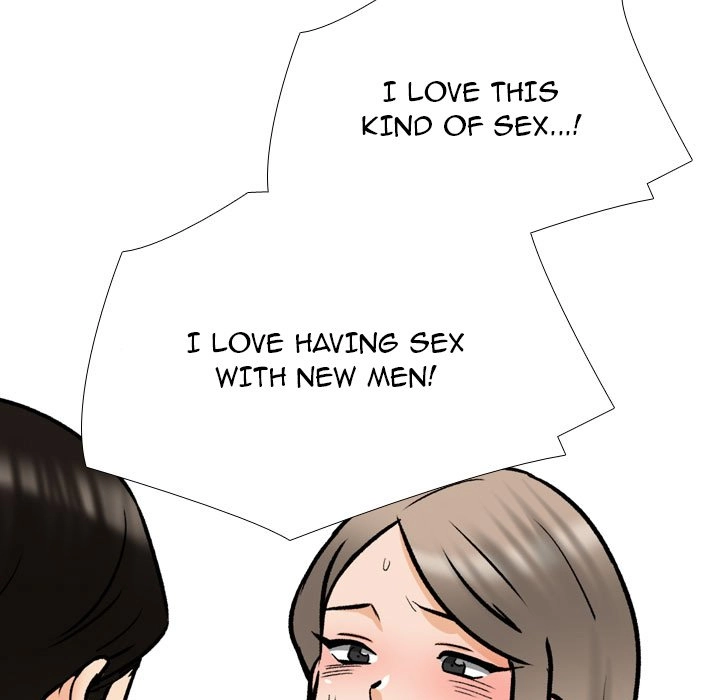 Our Exchange Chapter 175 page 95 - 