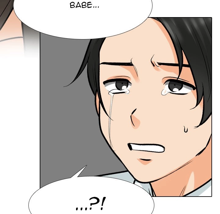 Our Exchange Chapter 175 page 97 - 