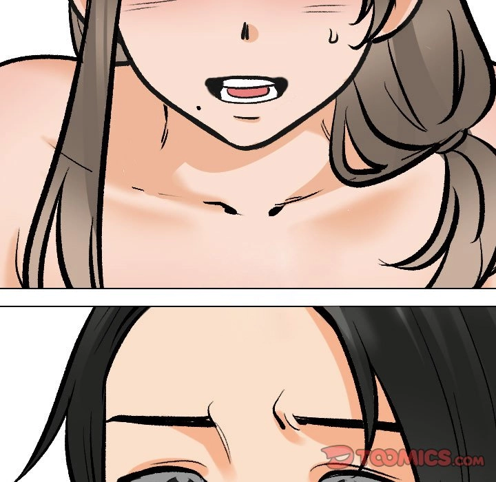 Our Exchange Chapter 175 page 99 - 