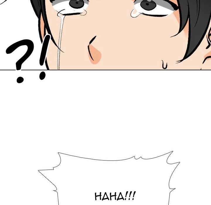 Our Exchange Chapter 175 page 100 - 