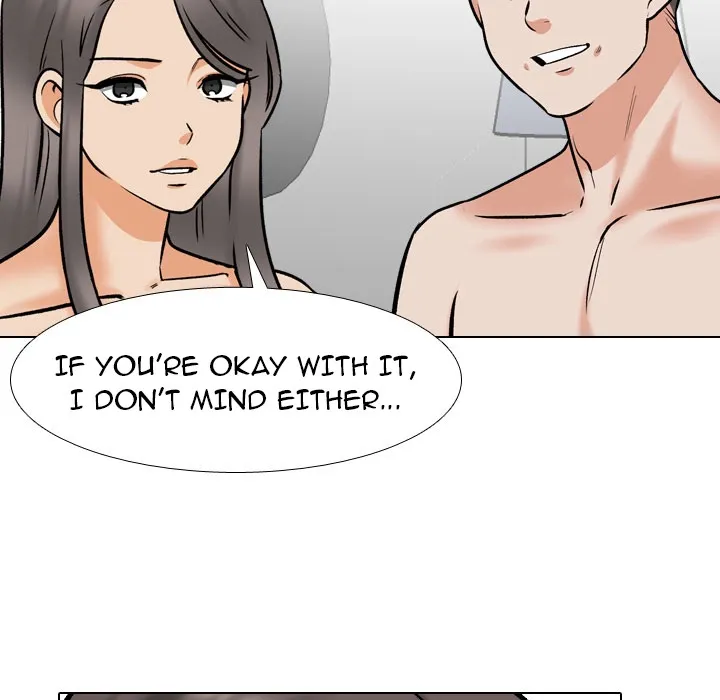 Our Exchange Chapter 177 page 103 - 
