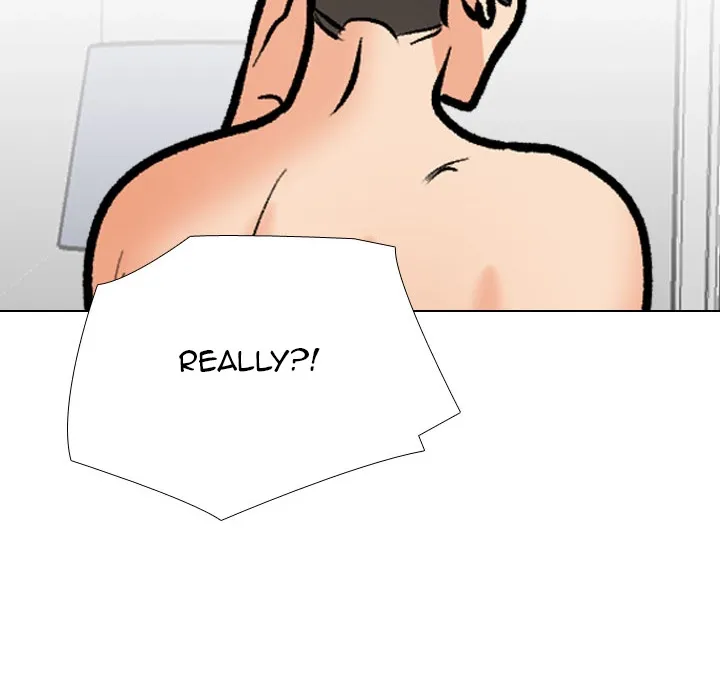 Our Exchange Chapter 177 page 106 - 