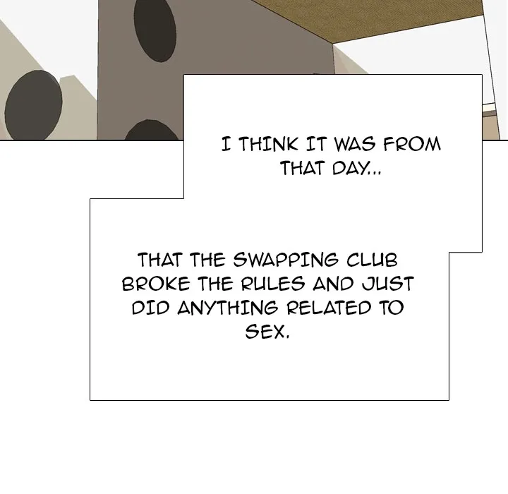 Our Exchange Chapter 177 page 110 - 