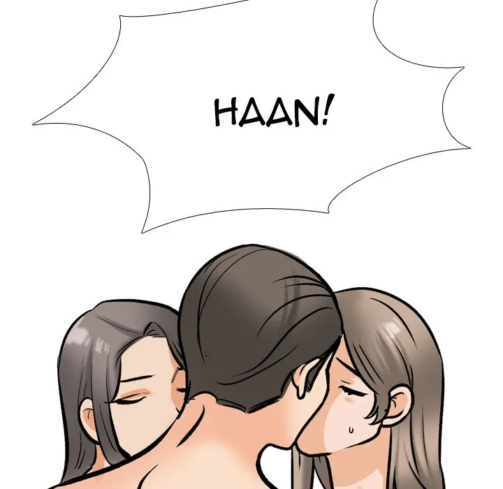 Our Exchange Chapter 177 page 113 - 