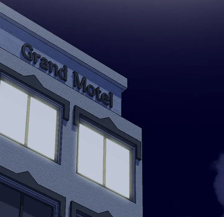 Our Exchange Chapter 177 page 119 - 