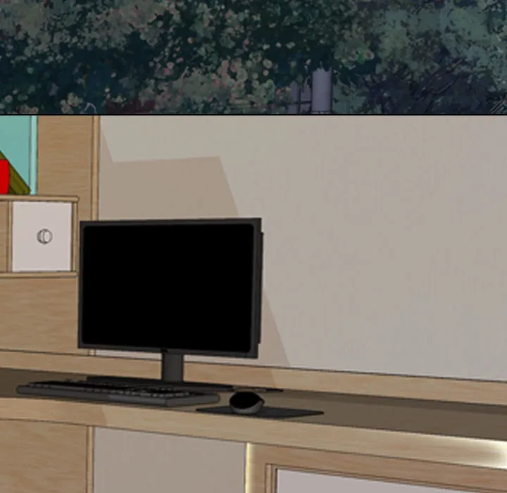 Our Exchange Chapter 177 page 15 - 