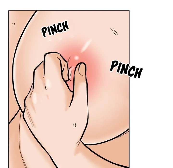 Our Exchange Chapter 177 page 20 - 