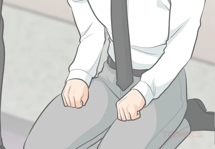 Our Exchange Chapter 177 page 3 - 