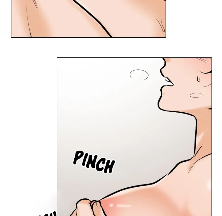 Our Exchange Chapter 177 page 21 - 
