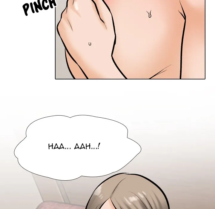 Our Exchange Chapter 177 page 22 - 