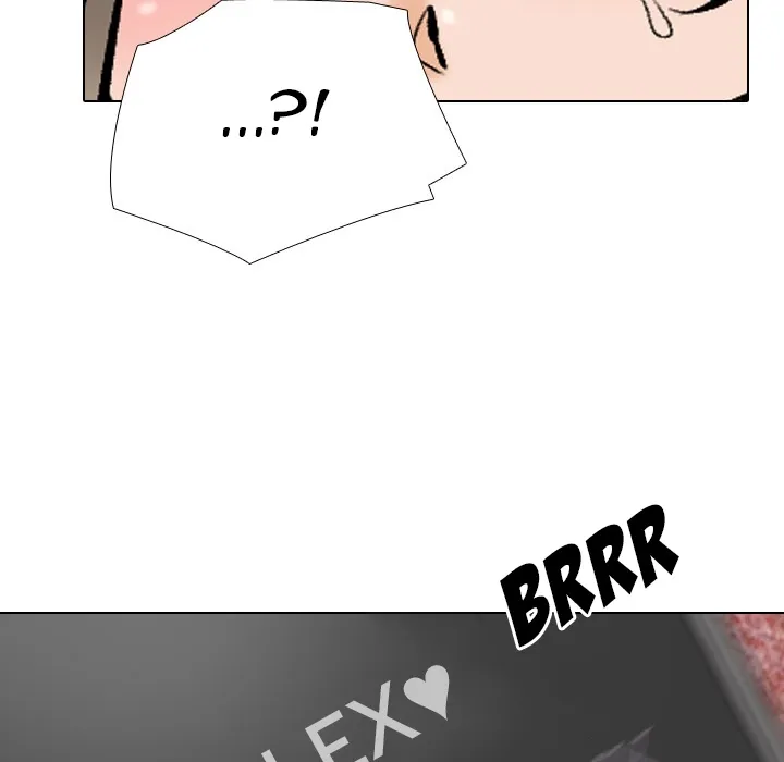 Our Exchange Chapter 177 page 31 - 