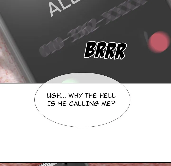 Our Exchange Chapter 177 page 32 - 