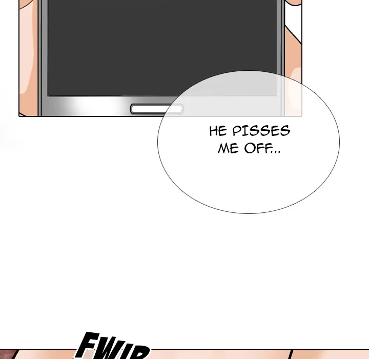 Our Exchange Chapter 177 page 37 - 