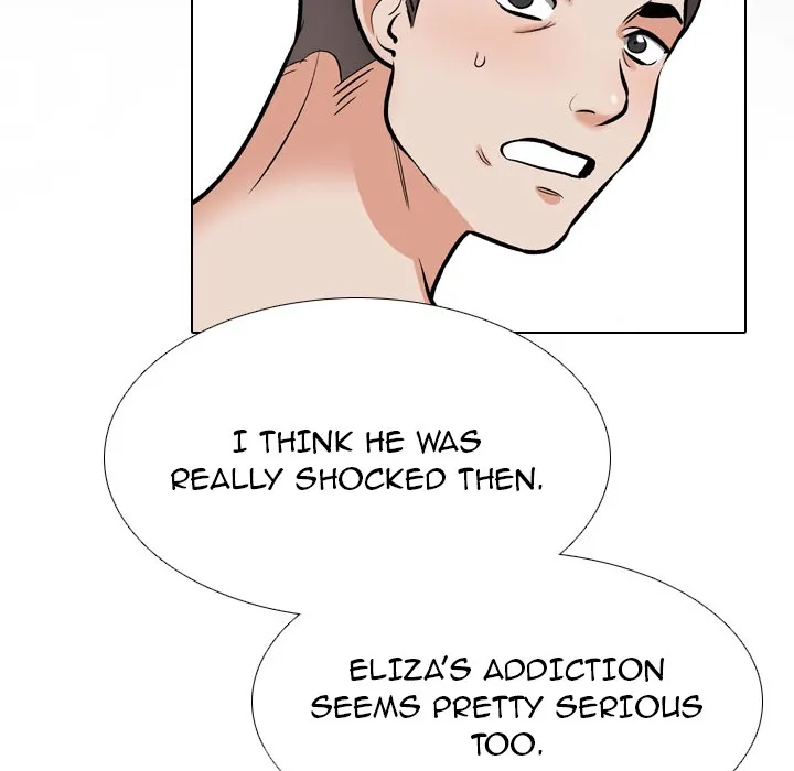 Our Exchange Chapter 177 page 5 - 