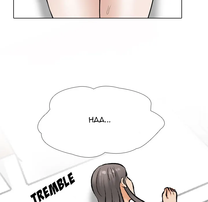 Our Exchange Chapter 177 page 54 - 