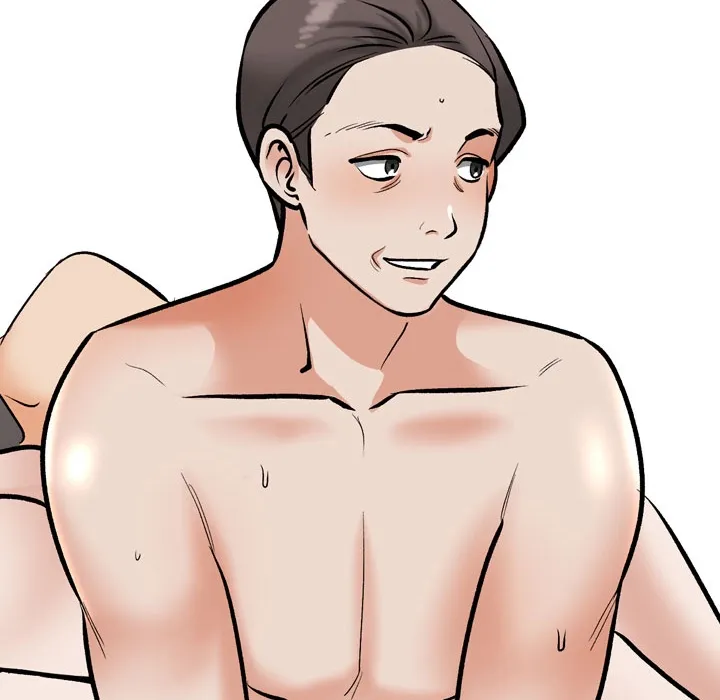 Our Exchange Chapter 177 page 58 - 