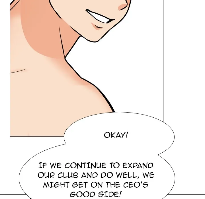 Our Exchange Chapter 177 page 61 - 