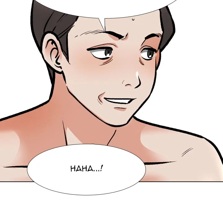 Our Exchange Chapter 177 page 62 - 
