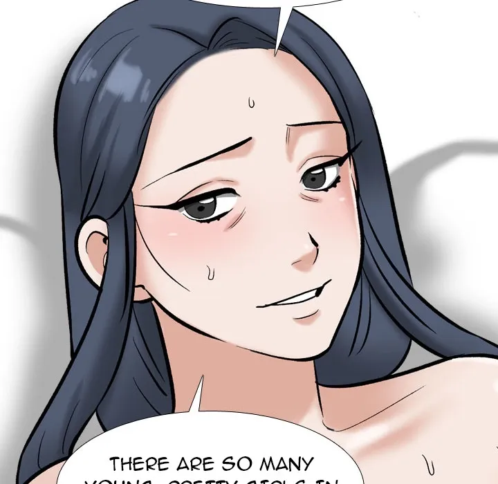 Our Exchange Chapter 177 page 66 - 