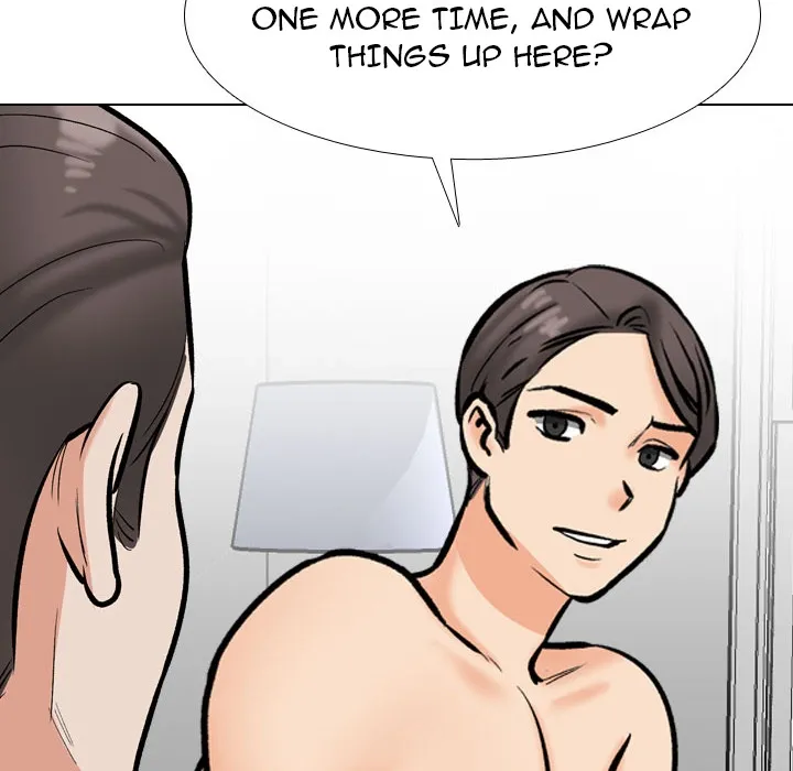 Our Exchange Chapter 177 page 70 - 