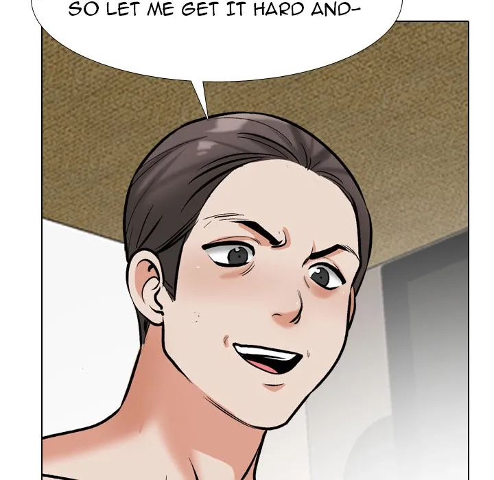 Our Exchange Chapter 177 page 72 - 