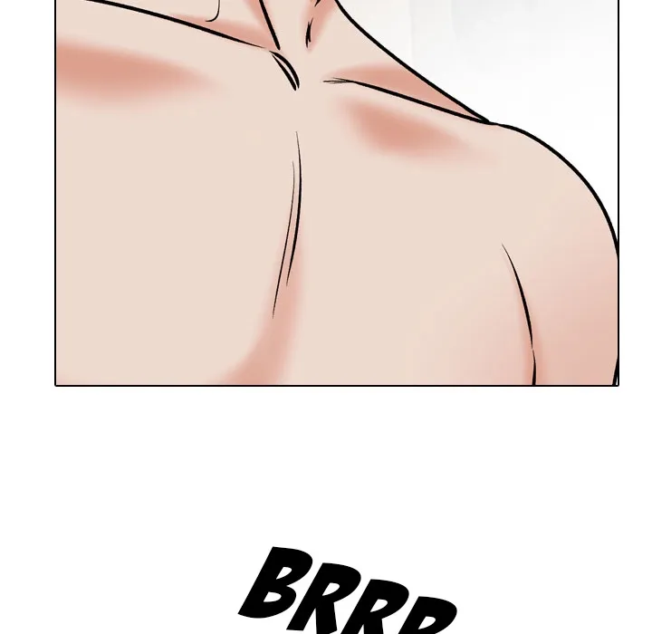 Our Exchange Chapter 177 page 73 - 