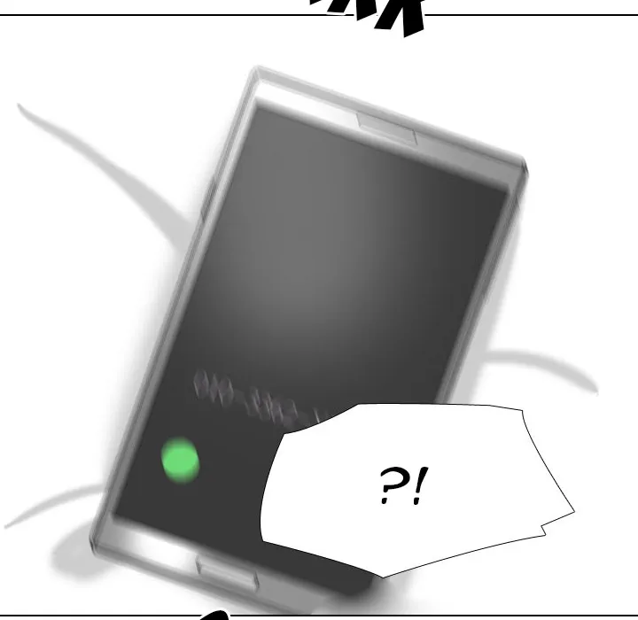 Our Exchange Chapter 177 page 74 - 