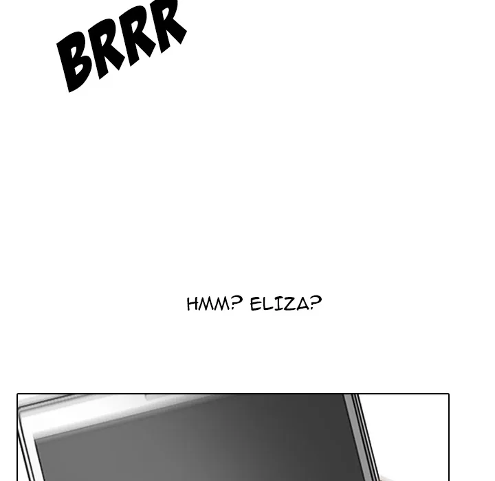Our Exchange Chapter 177 page 75 - 