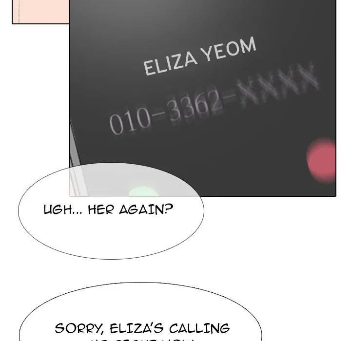 Our Exchange Chapter 177 page 77 - 