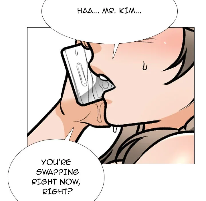 Our Exchange Chapter 177 page 82 - 