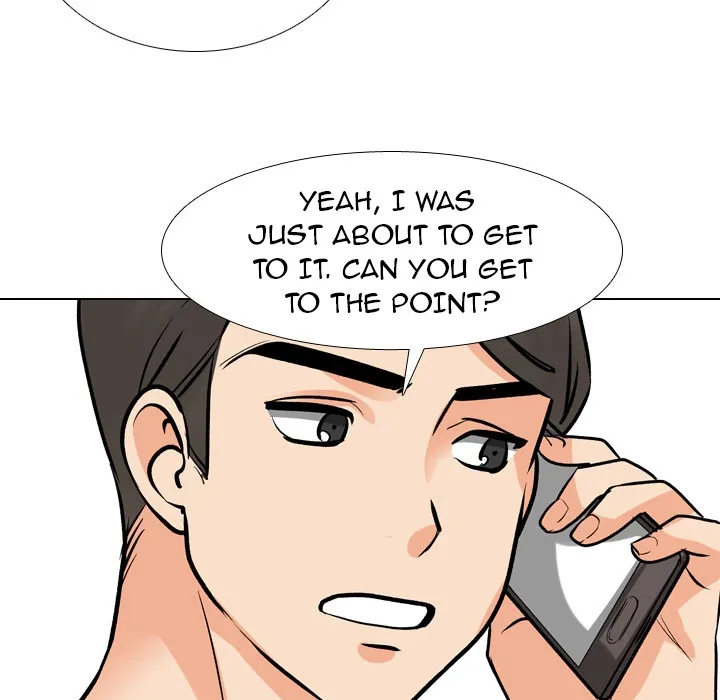 Our Exchange Chapter 177 page 83 - 
