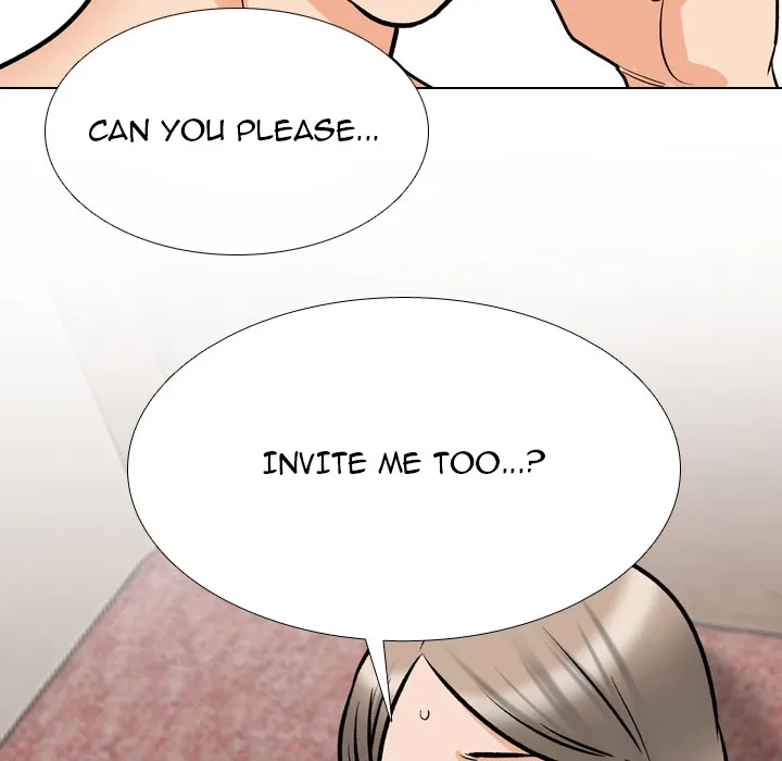 Our Exchange Chapter 177 page 84 - 