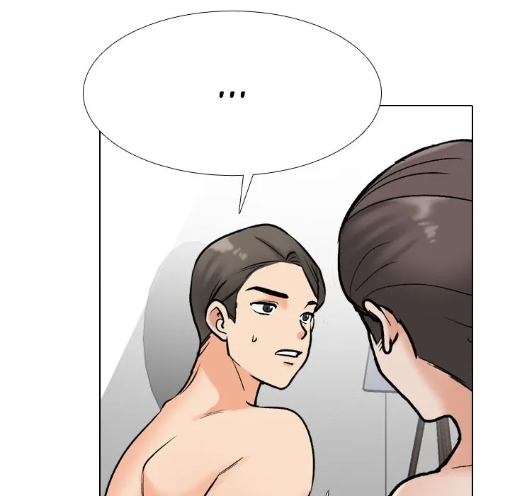 Our Exchange Chapter 177 page 88 - 