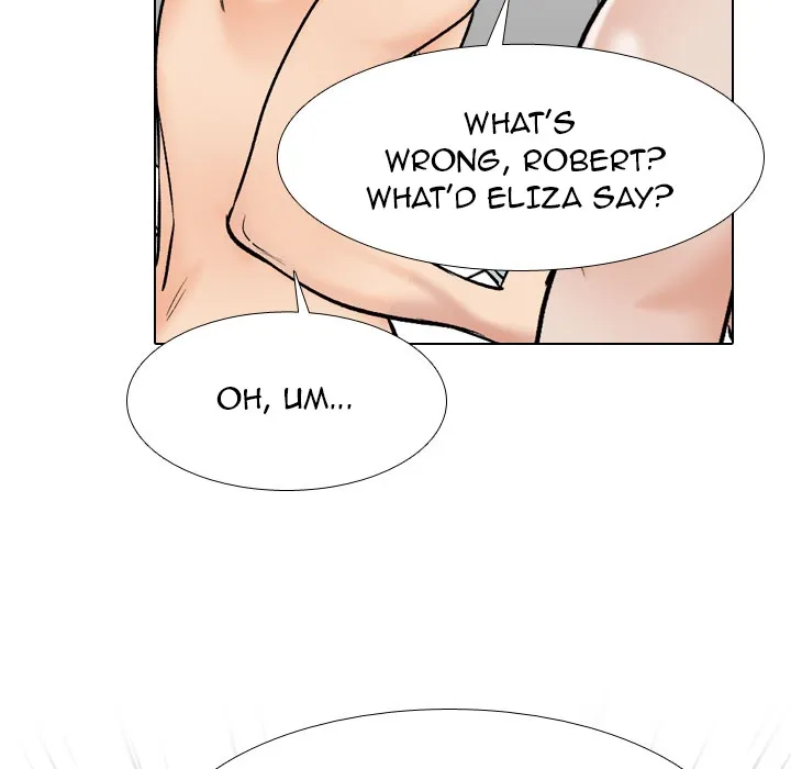 Our Exchange Chapter 177 page 89 - 