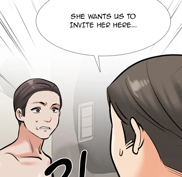 Our Exchange Chapter 177 page 90 - 