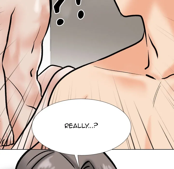 Our Exchange Chapter 177 page 91 - 