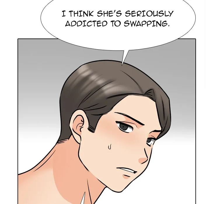 Our Exchange Chapter 177 page 93 - 