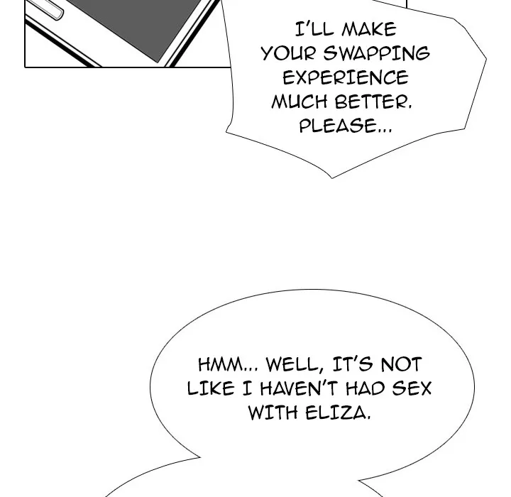 Our Exchange Chapter 177 page 96 - 