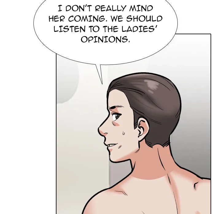 Our Exchange Chapter 177 page 97 - 