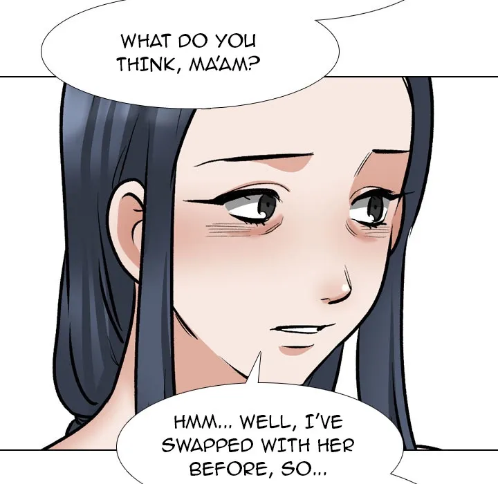Our Exchange Chapter 177 page 99 - 