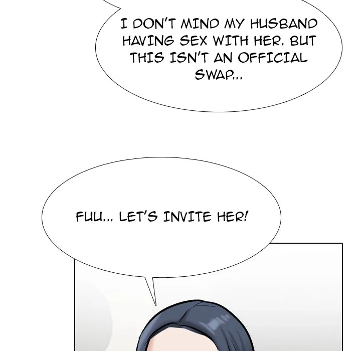 Our Exchange Chapter 177 page 100 - 