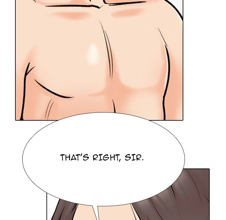 Our Exchange Chapter 178 page 103 - 