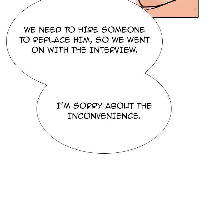 Our Exchange Chapter 178 page 105 - 
