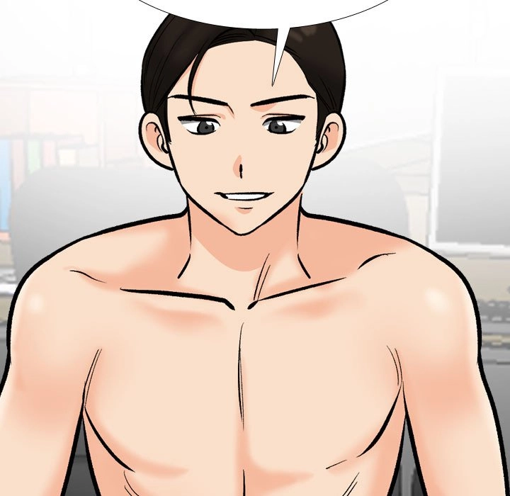 Our Exchange Chapter 178 page 109 - 
